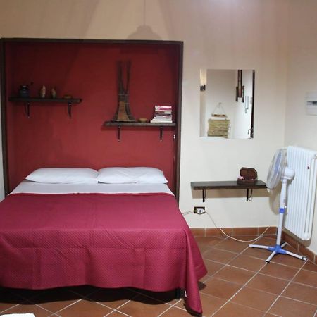 Apartamento Cómo en casa Palermo Exterior foto
