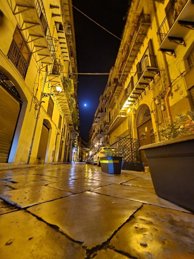 Apartamento Cómo en casa Palermo Exterior foto