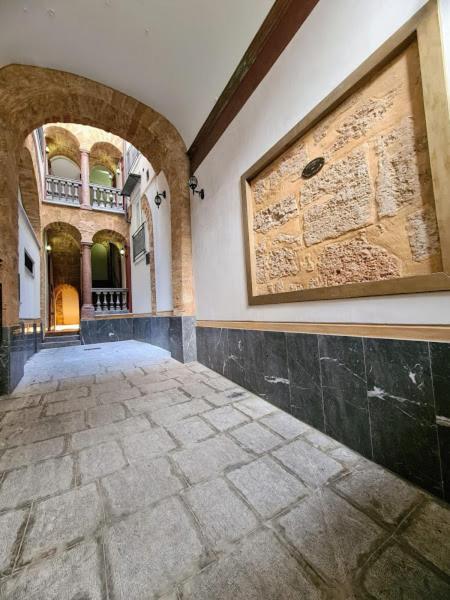 Apartamento Cómo en casa Palermo Exterior foto
