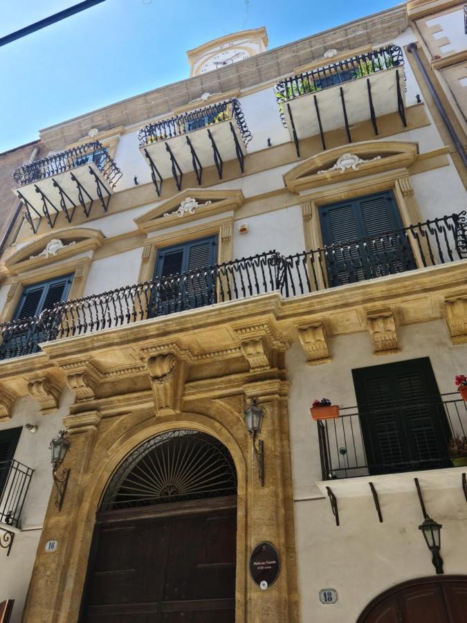 Apartamento Cómo en casa Palermo Exterior foto