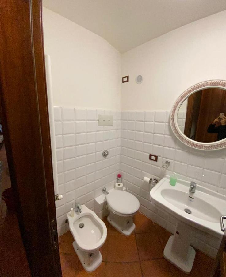 Apartamento Cómo en casa Palermo Exterior foto