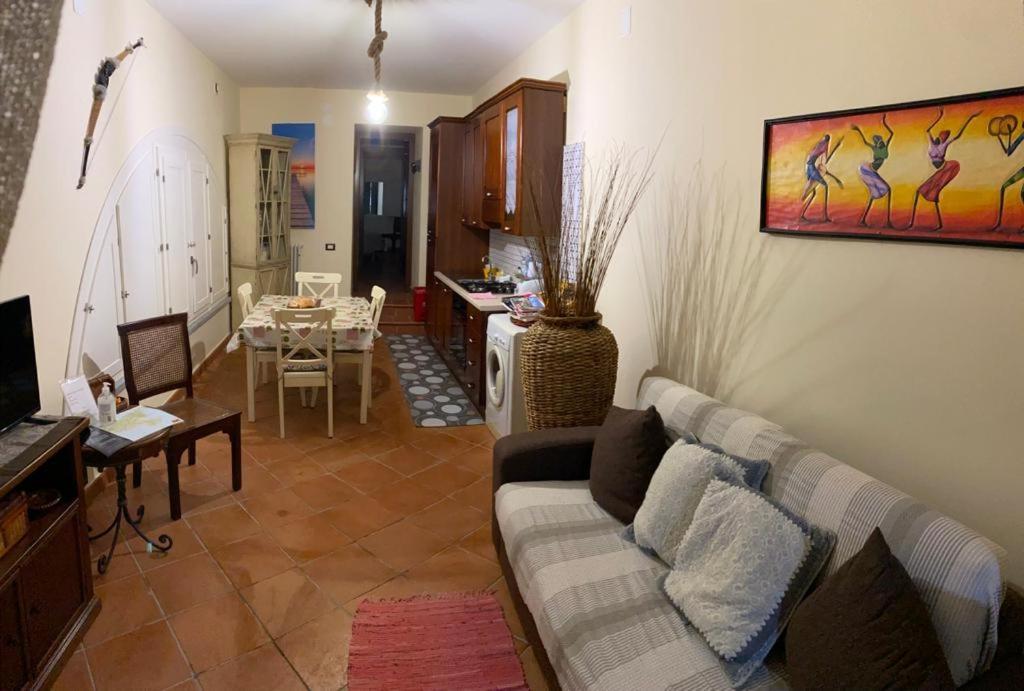 Apartamento Cómo en casa Palermo Exterior foto