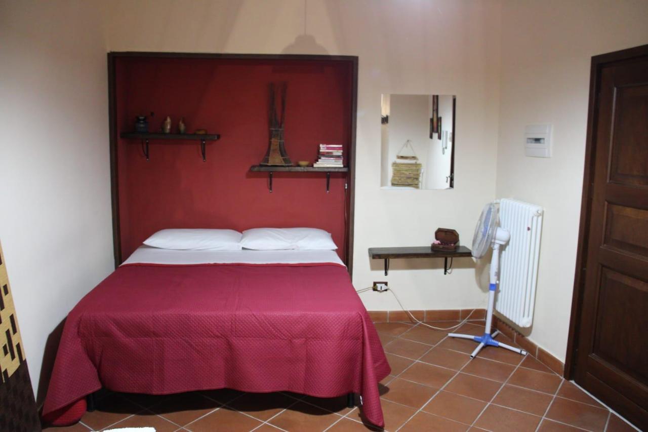 Apartamento Cómo en casa Palermo Exterior foto
