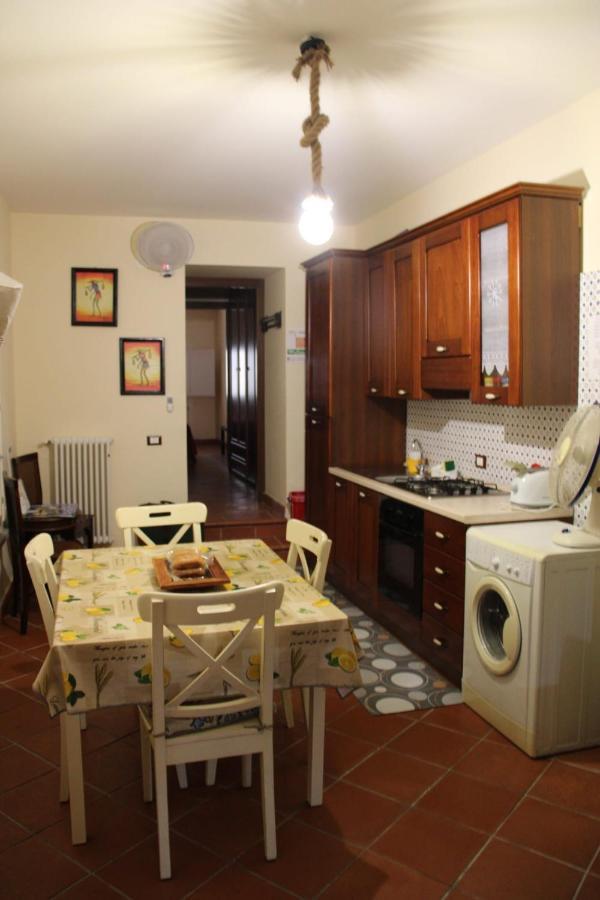 Apartamento Cómo en casa Palermo Exterior foto