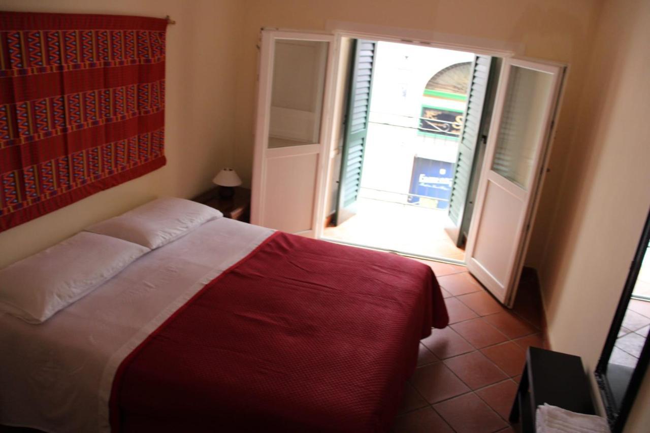 Apartamento Cómo en casa Palermo Exterior foto
